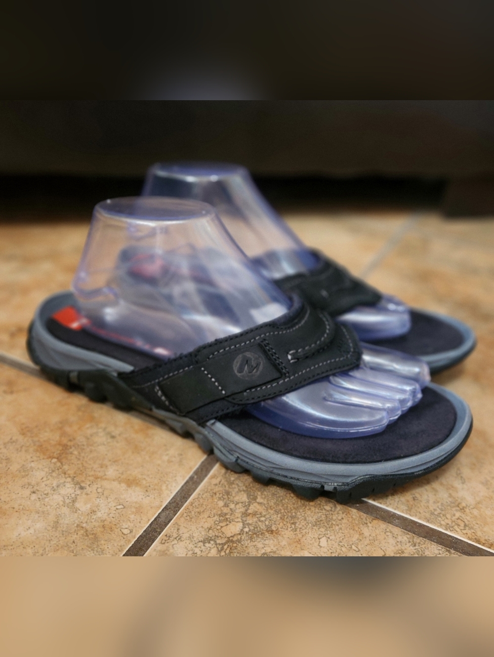 Merrell Move Sandals